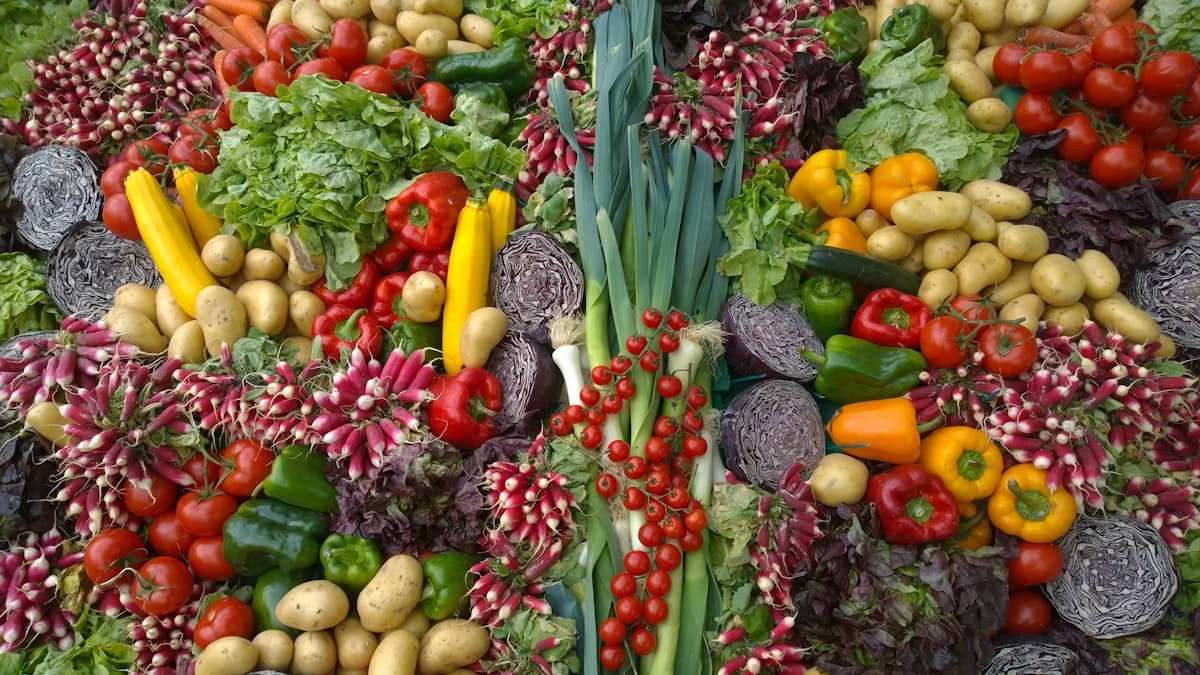 Sustainable wellness approach